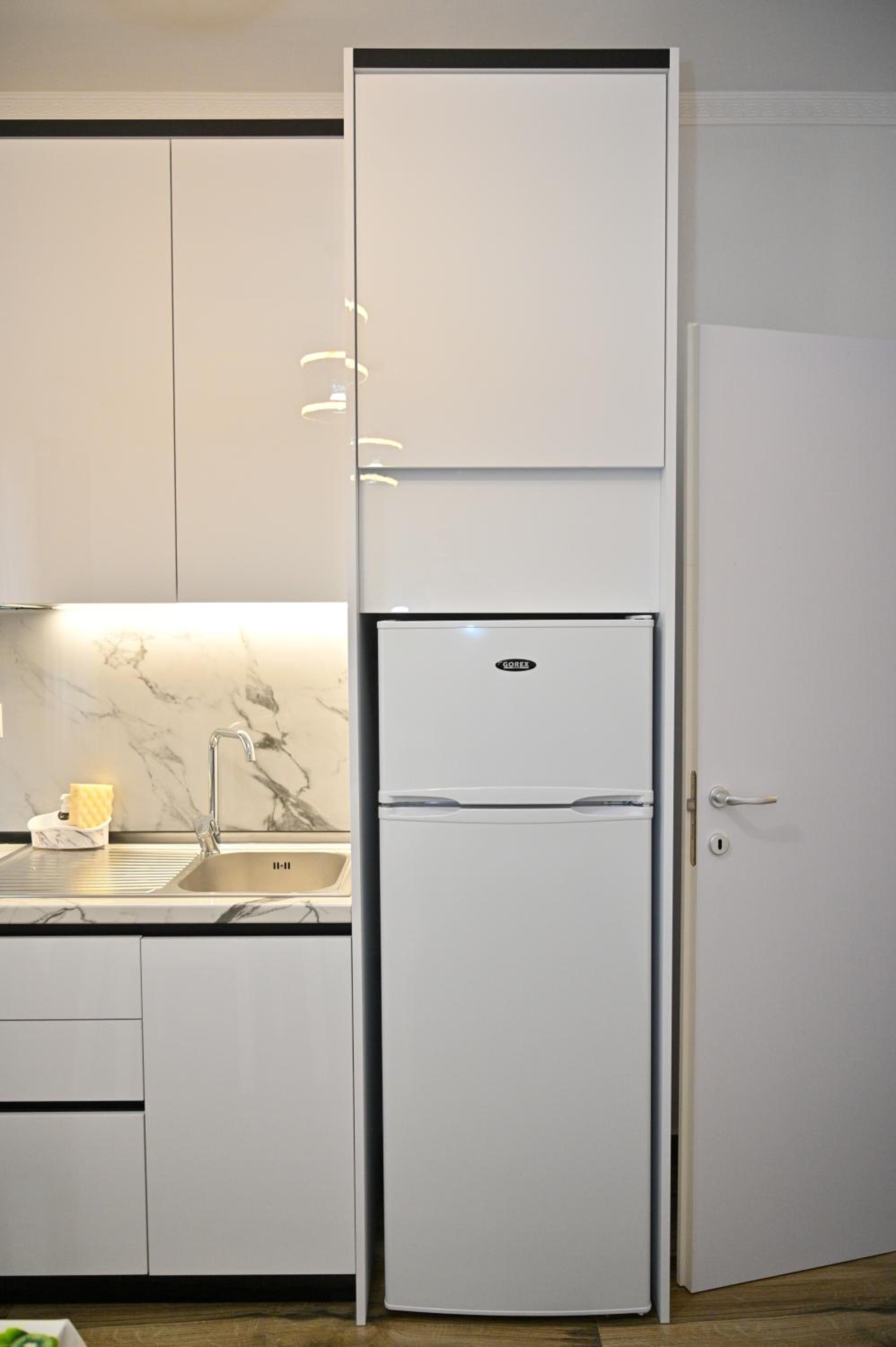 Elite Apartments