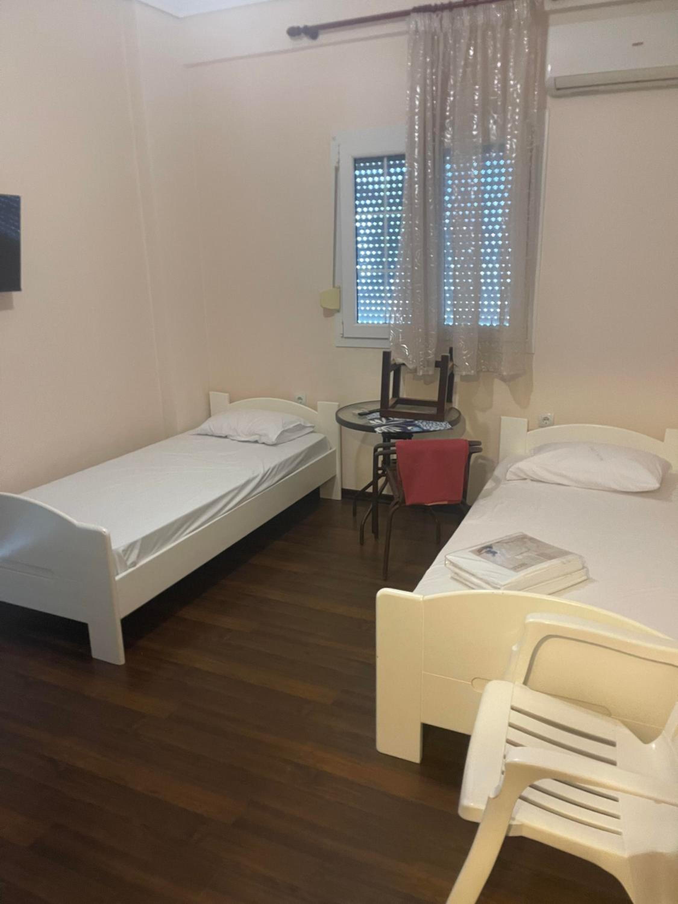 Apartment Aleksadra