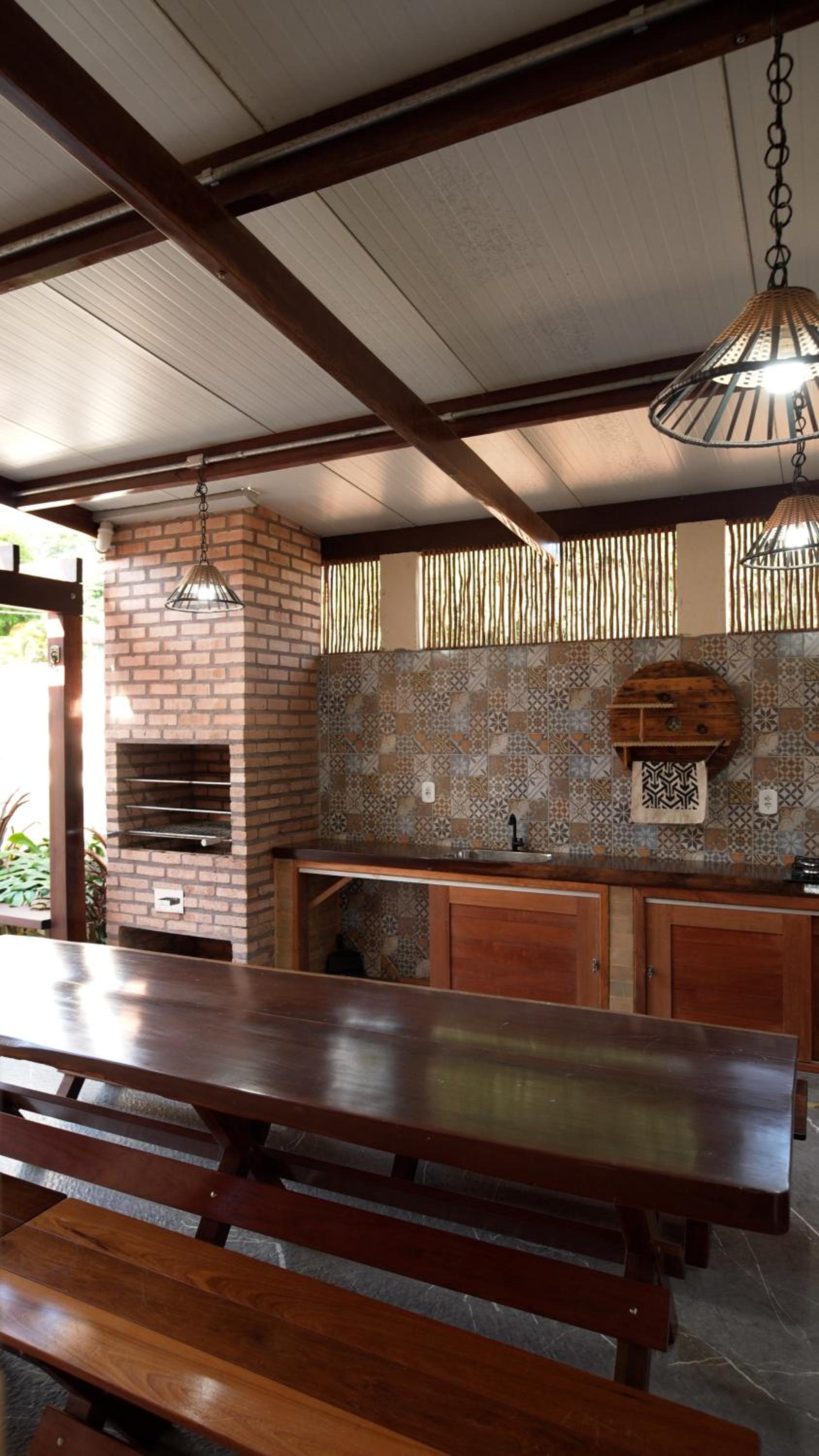 Casa de terra