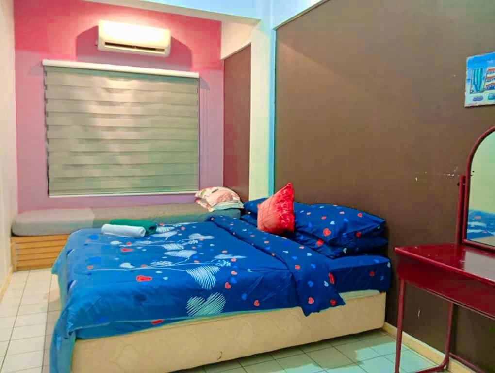 Rezeki Homestay PD photo 1