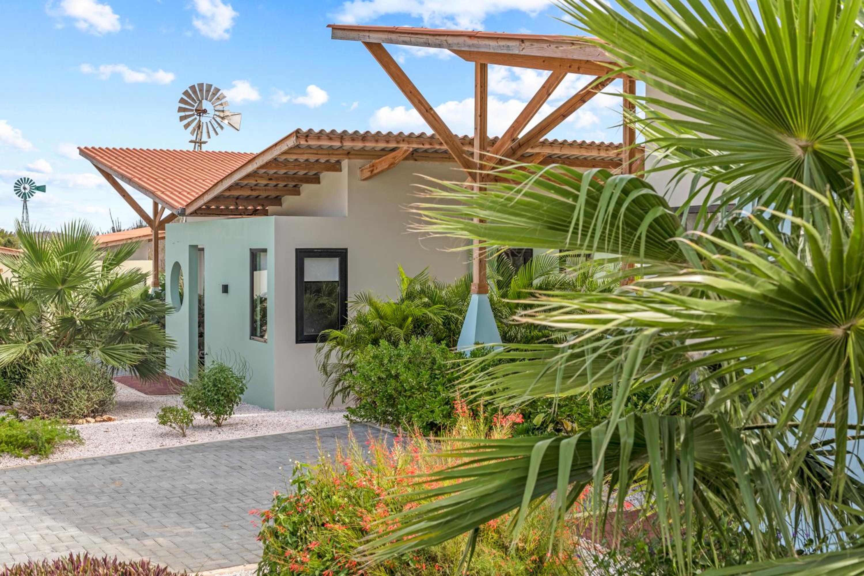 Malvales Resort