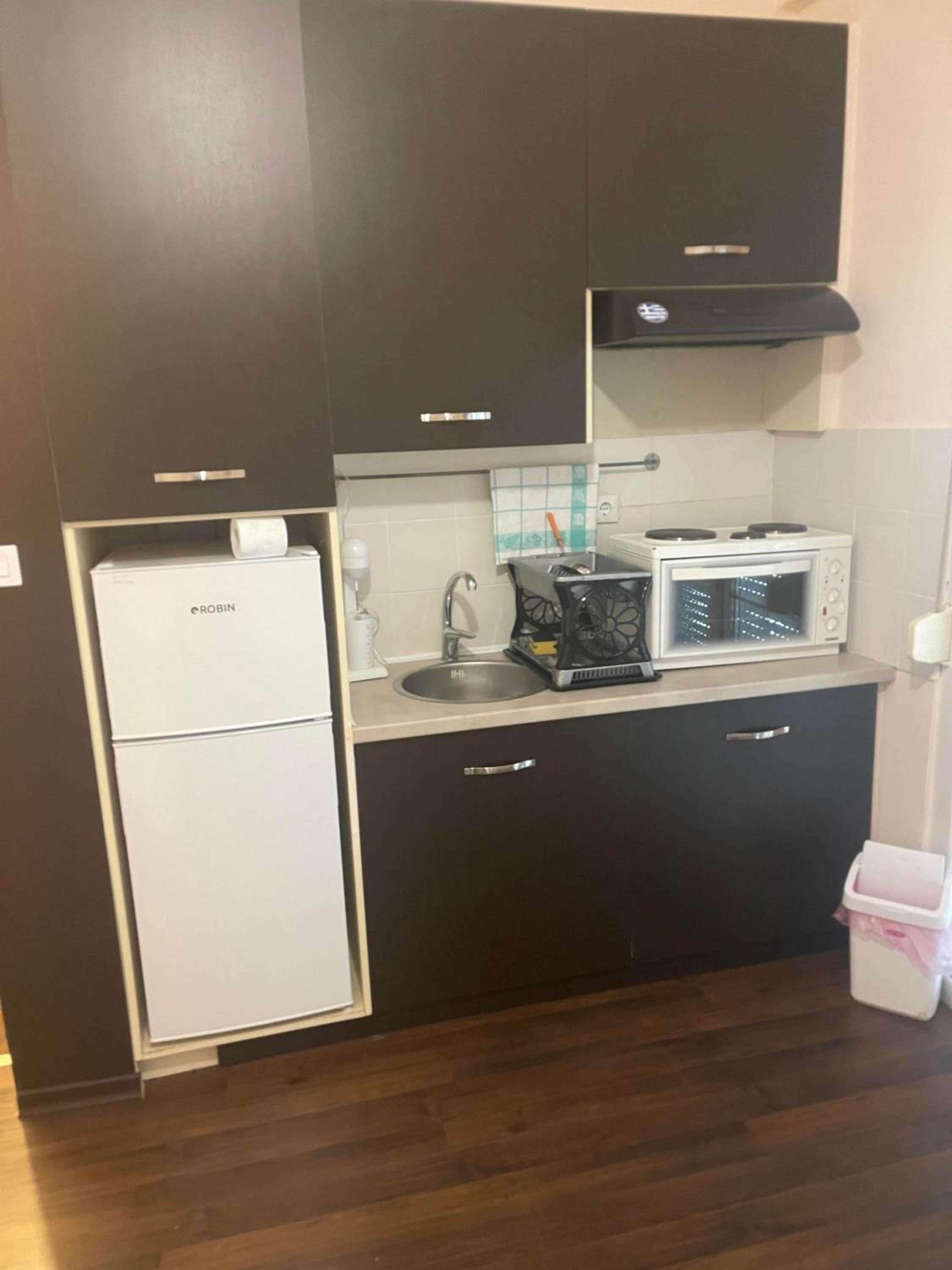 Apartment Aleksadra