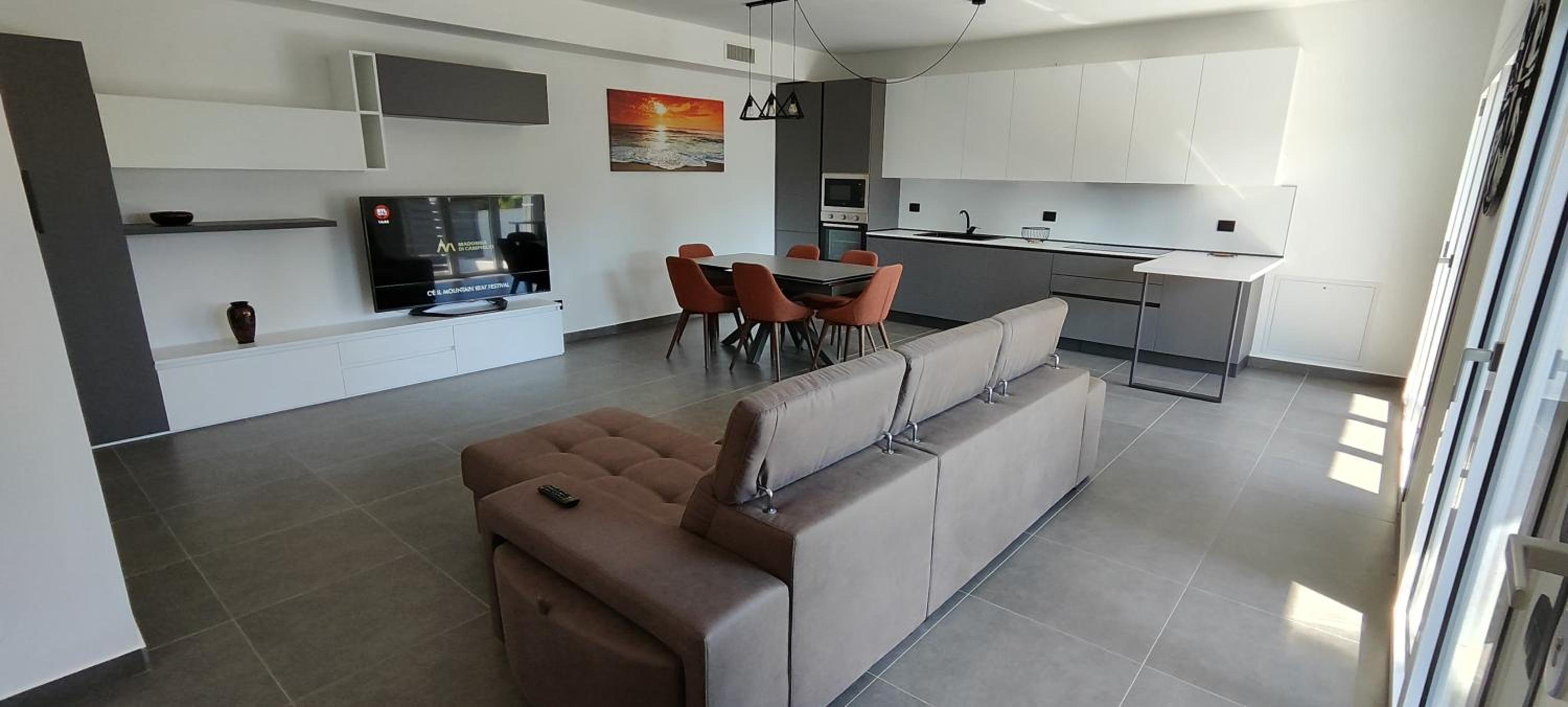 Villa Goldeneye