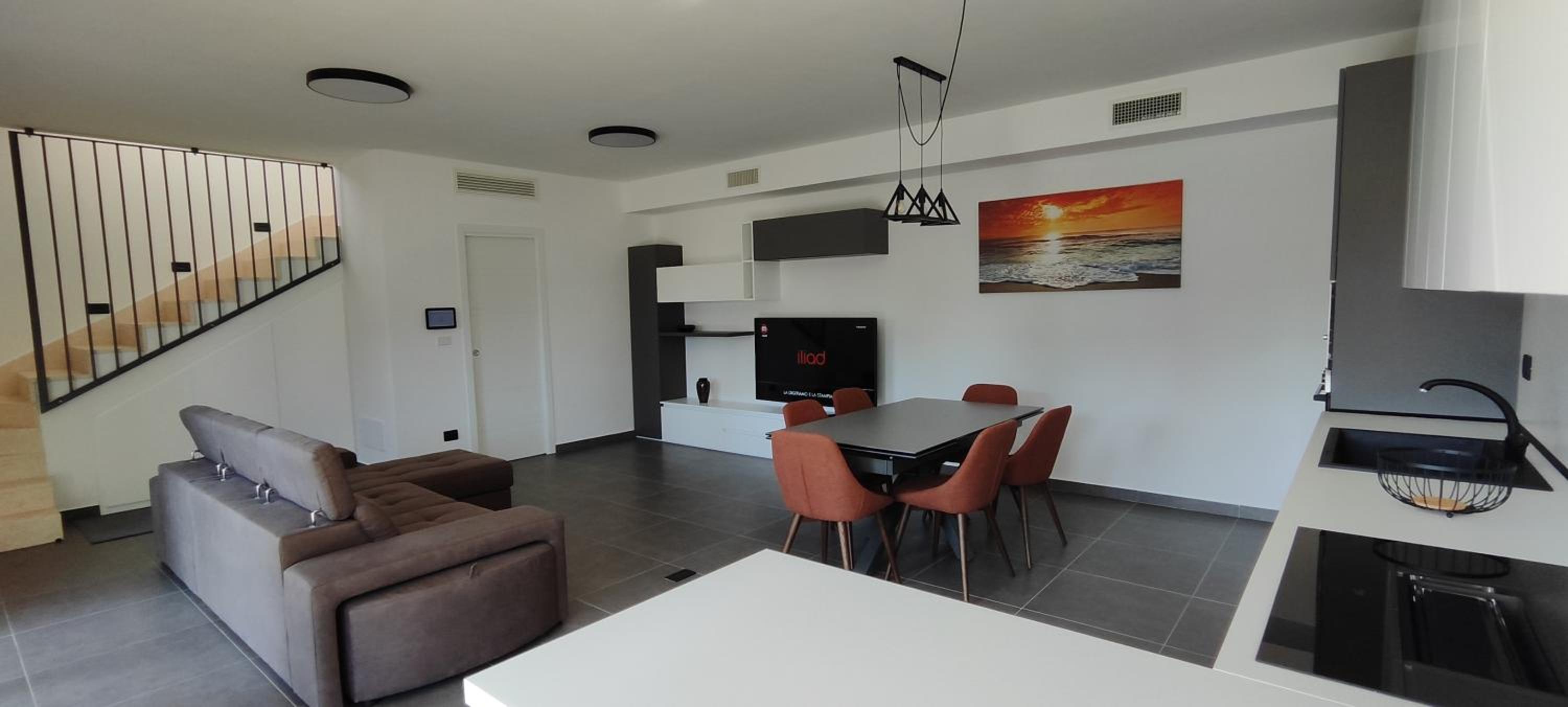 Villa Goldeneye