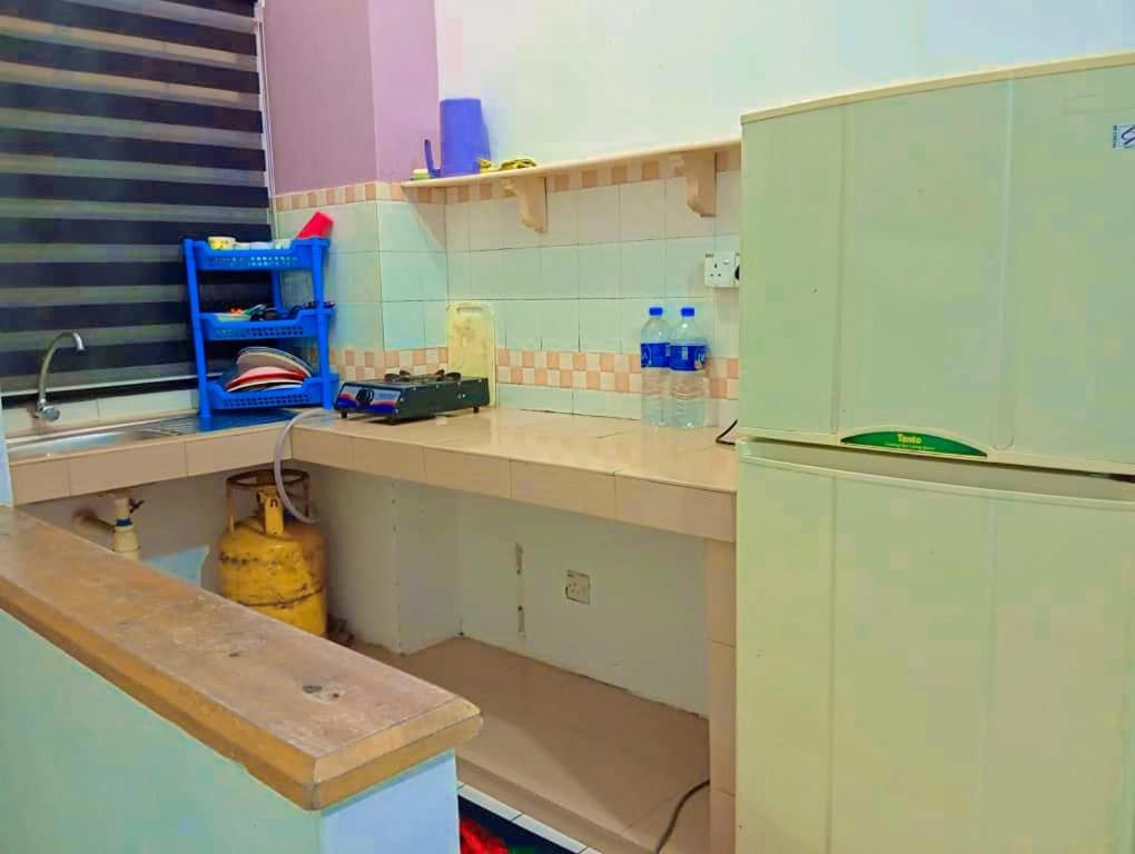 Rezeki Homestay PD photo 2