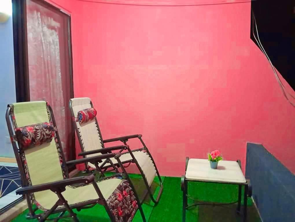 Rezeki Homestay PD photo 4