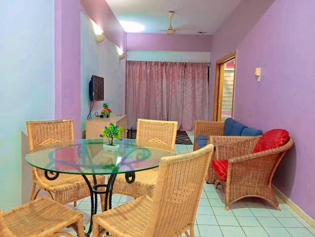 Rezeki Homestay PD photo 8