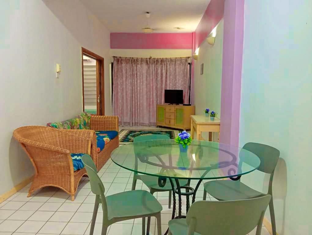 Rezeki Homestay PD photo 7