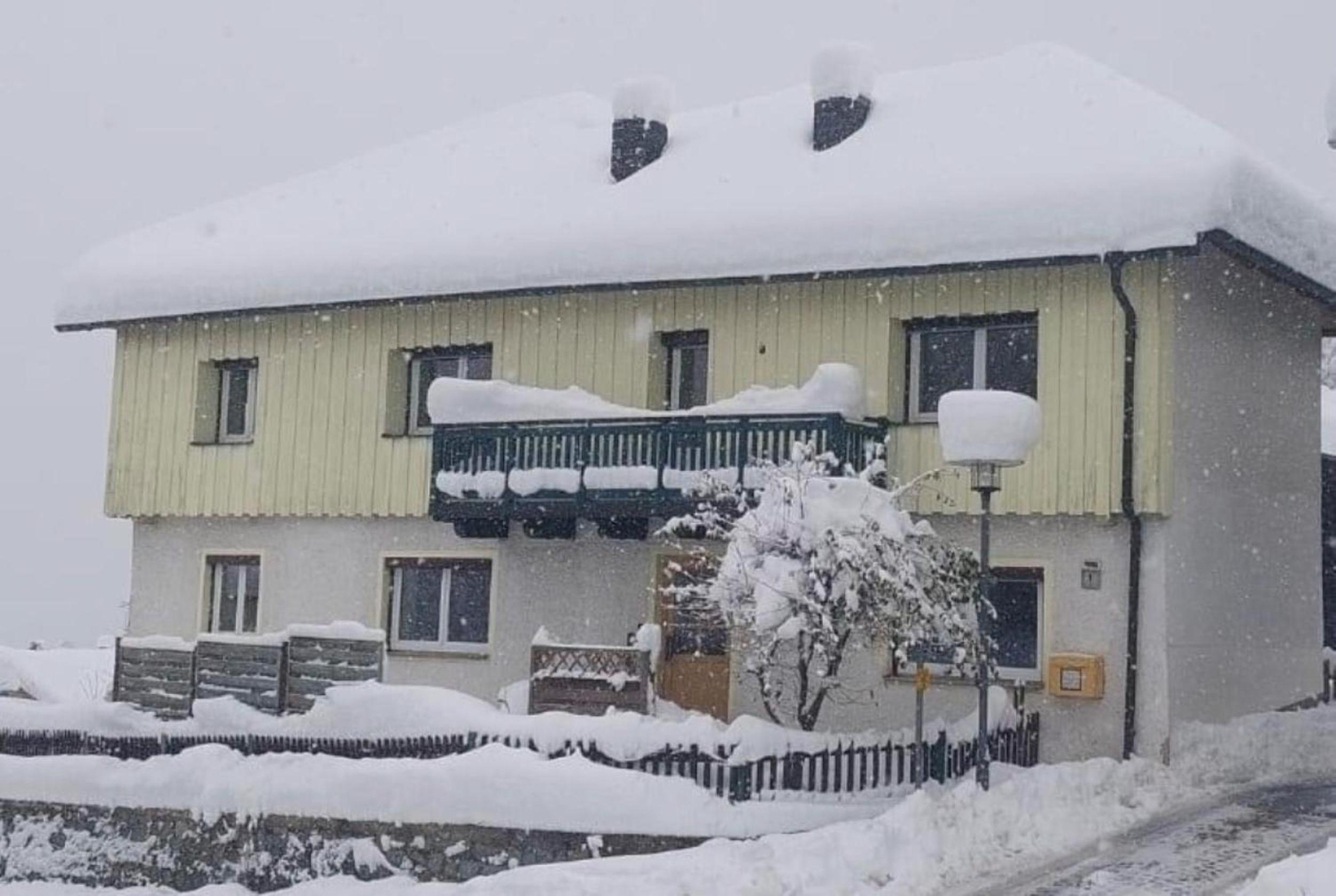 Dreiburgen Ferienwohnung Schlossblick