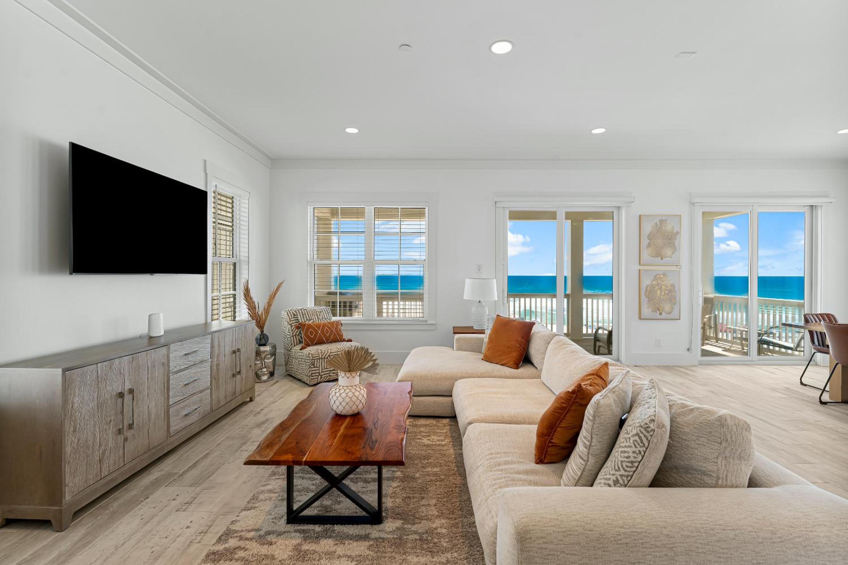Beach House - Anchors Aweigh by Panhandle Getaways view 3