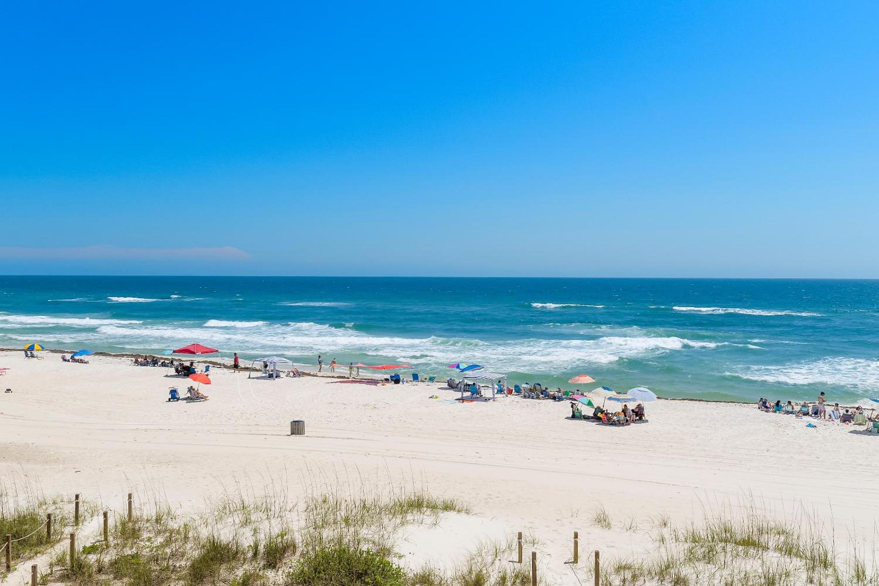 Beach House - Anchors Aweigh by Panhandle Getaways view 5