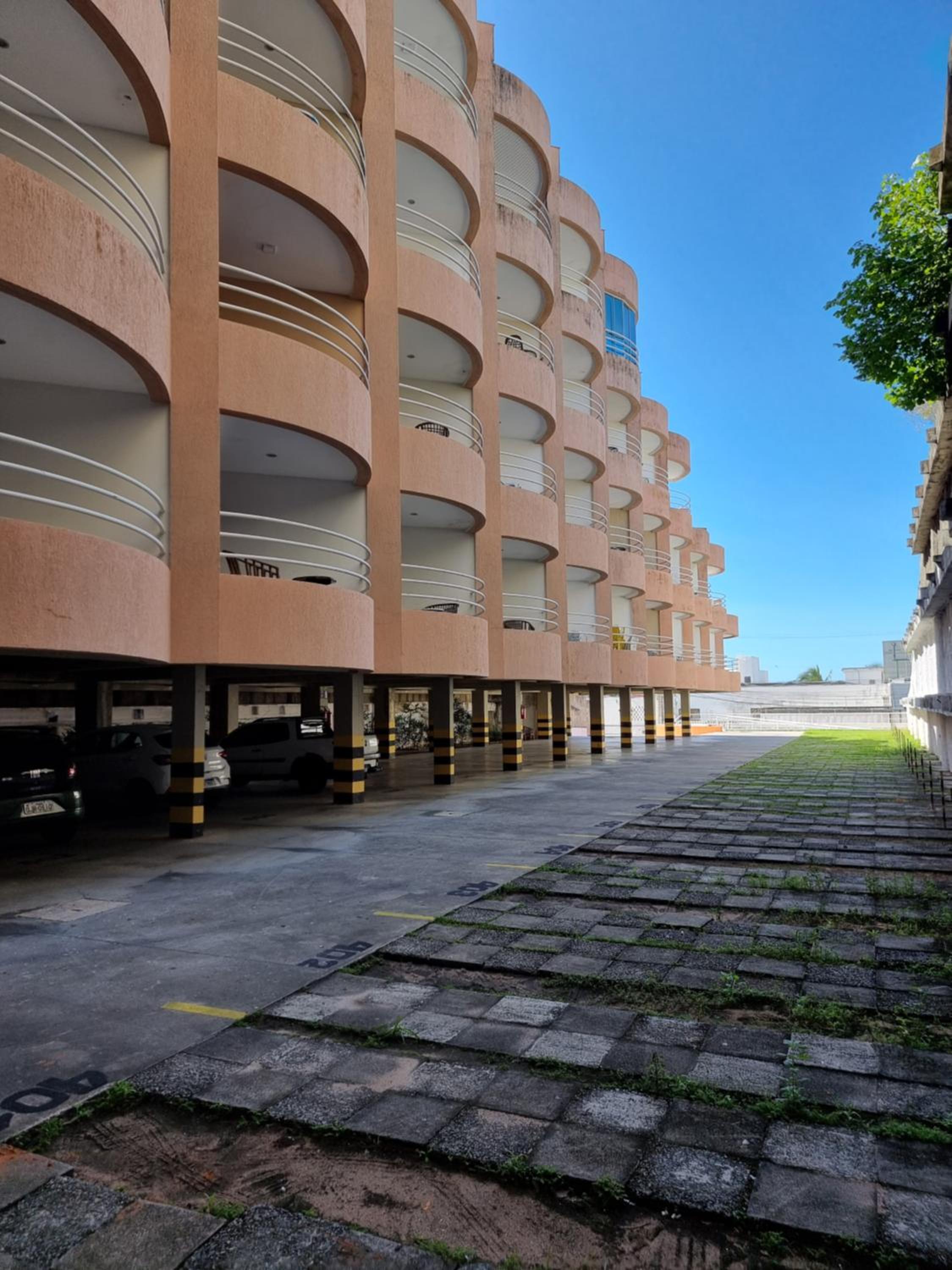 Marsallis Flat
