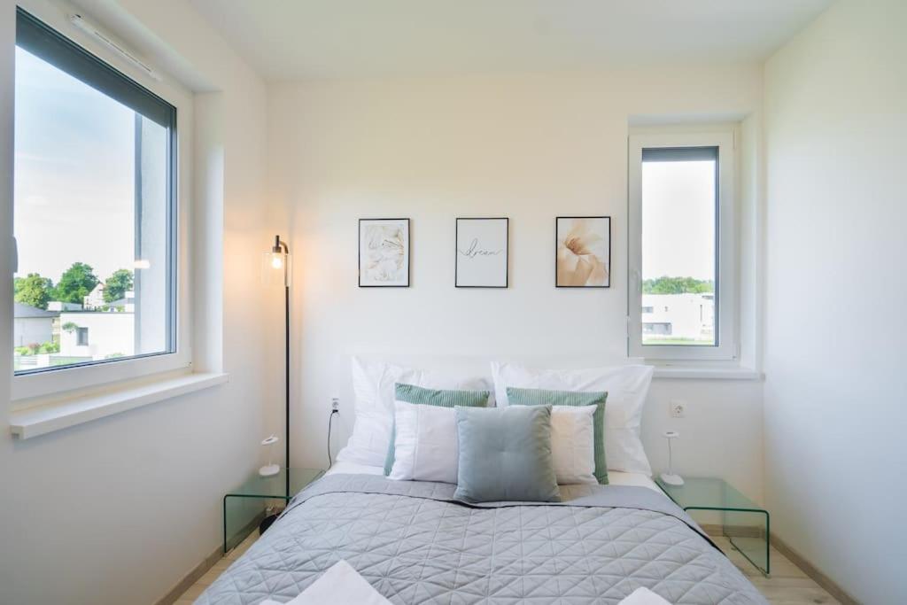 Blue Dream Apartman