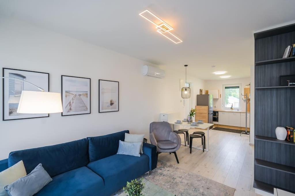 Blue Dream Apartman