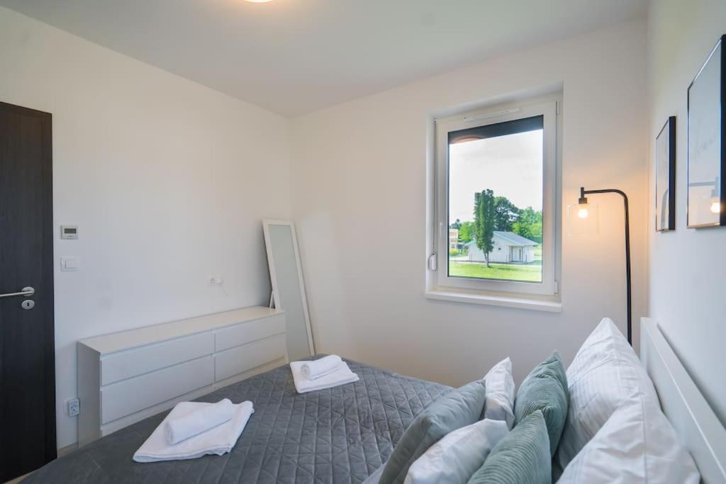 Blue Dream Apartman