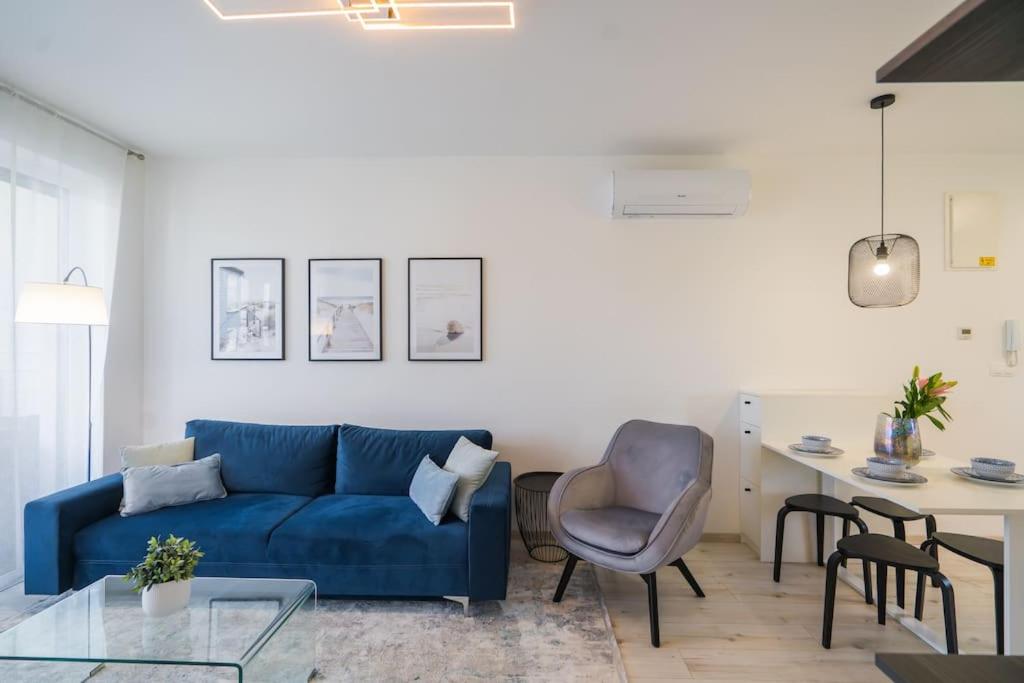Blue Dream Apartman