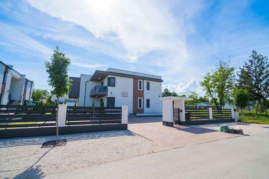 Blue Dream Apartman