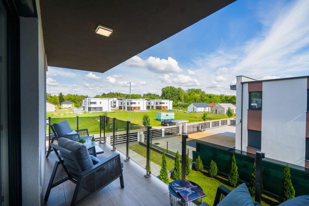 Blue Dream Apartman