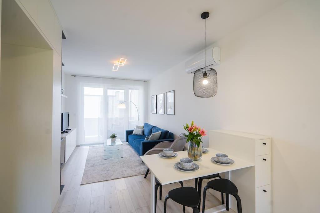 Blue Dream Apartman