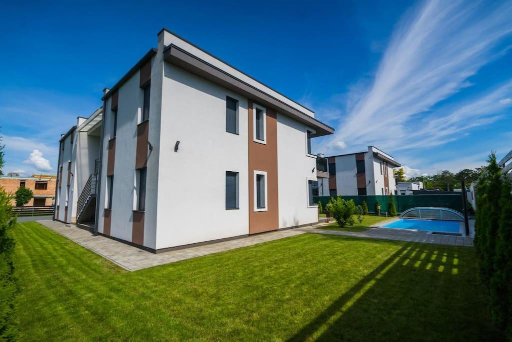 Blue Dream Apartman