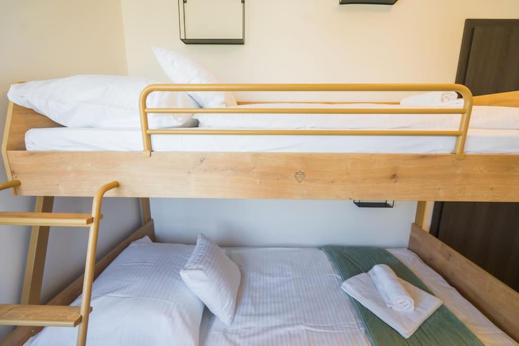Blue Dream Apartman