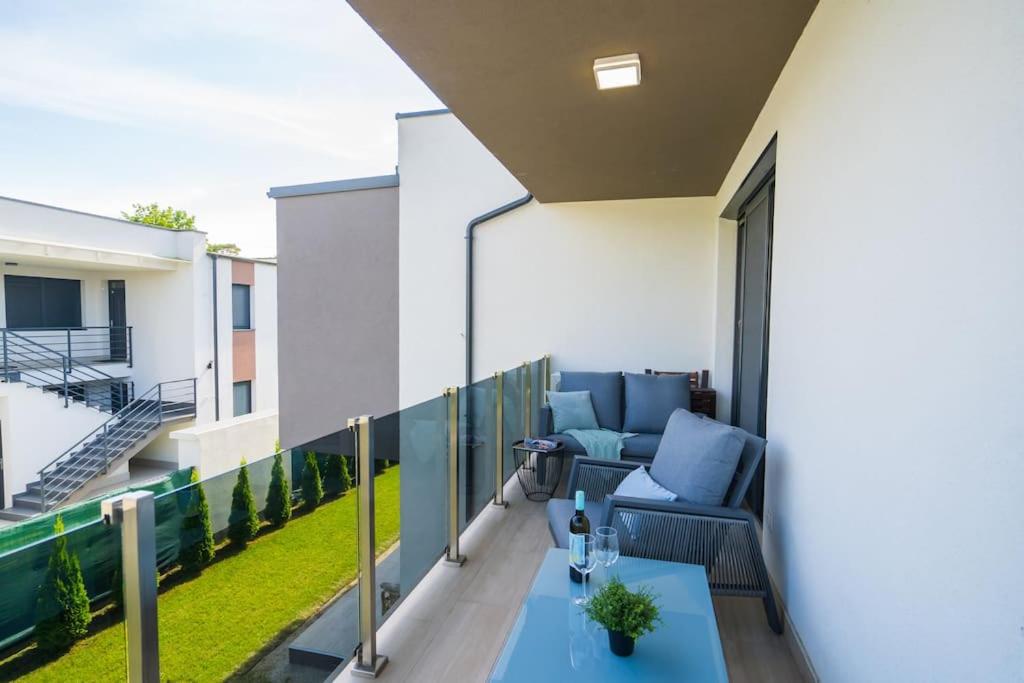 Blue Dream Apartman