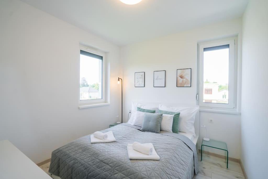 Blue Dream Apartman