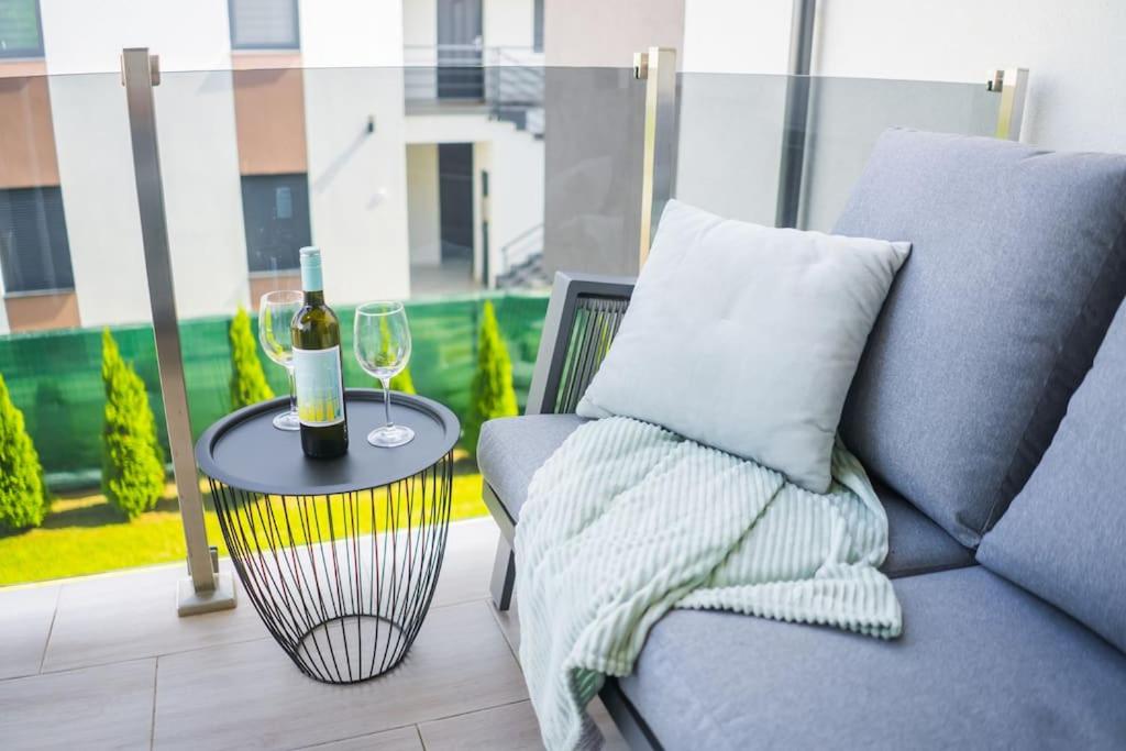 Blue Dream Apartman