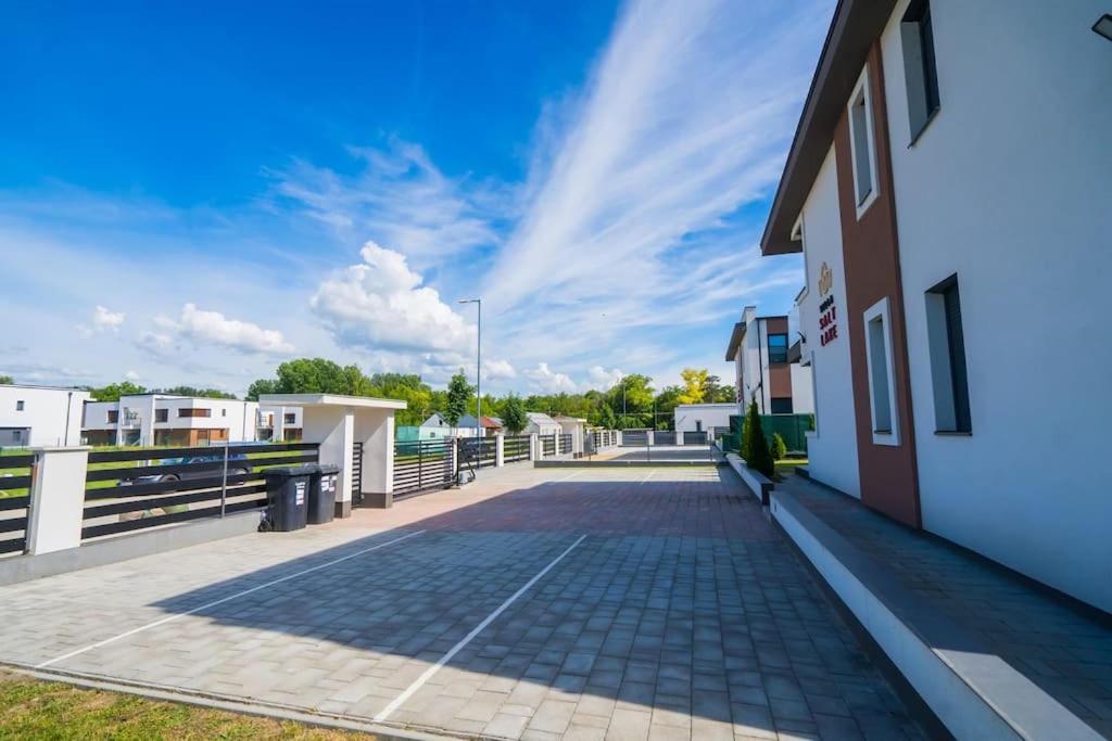 Blue Dream Apartman