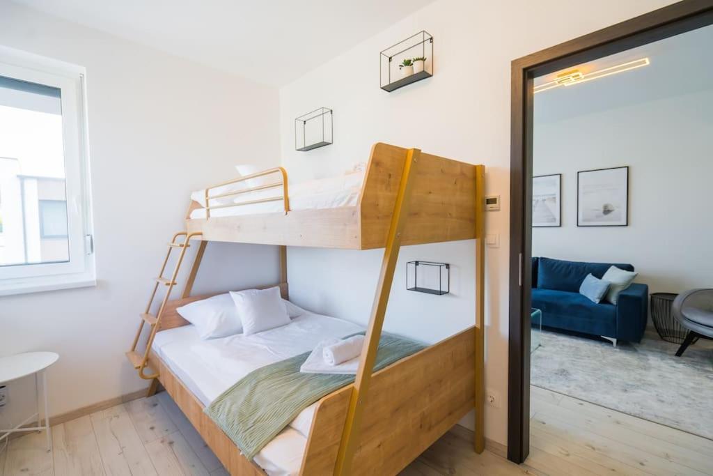 Blue Dream Apartman