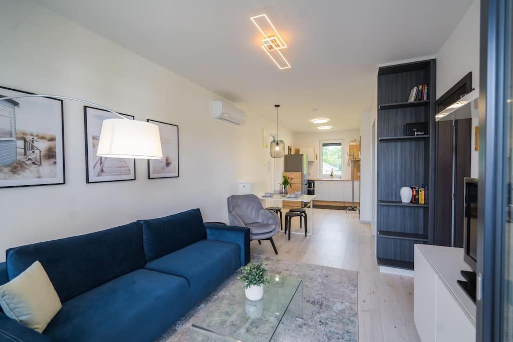 Blue Dream Apartman