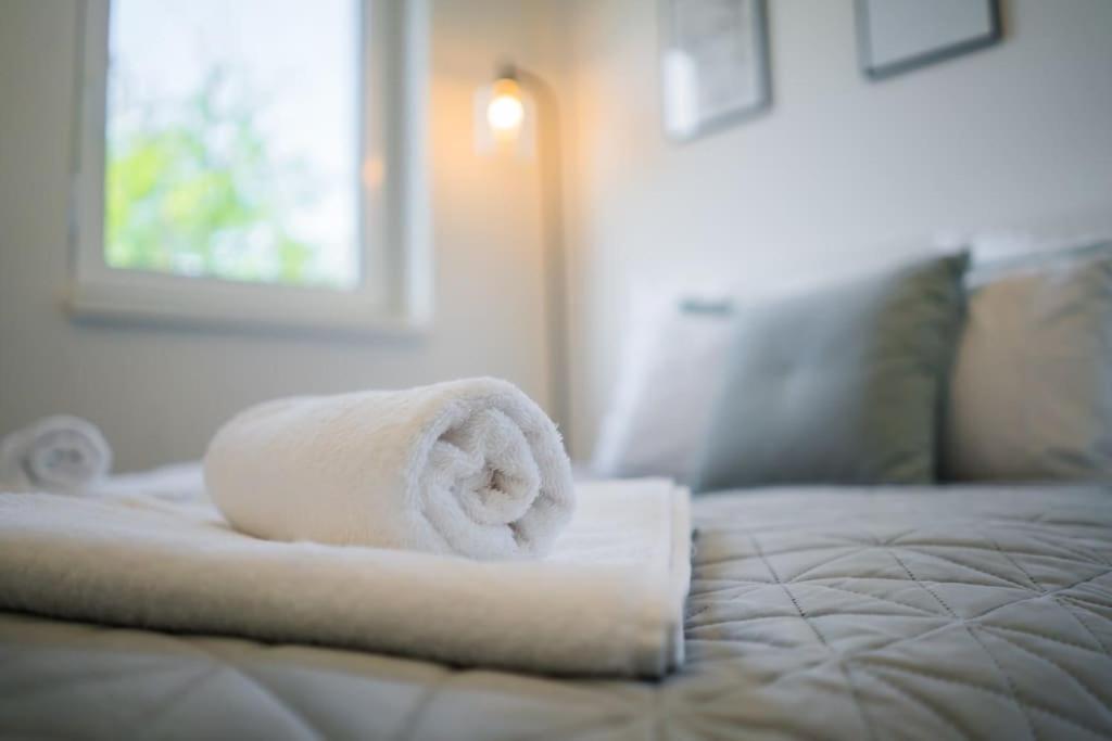 Blue Dream Apartman