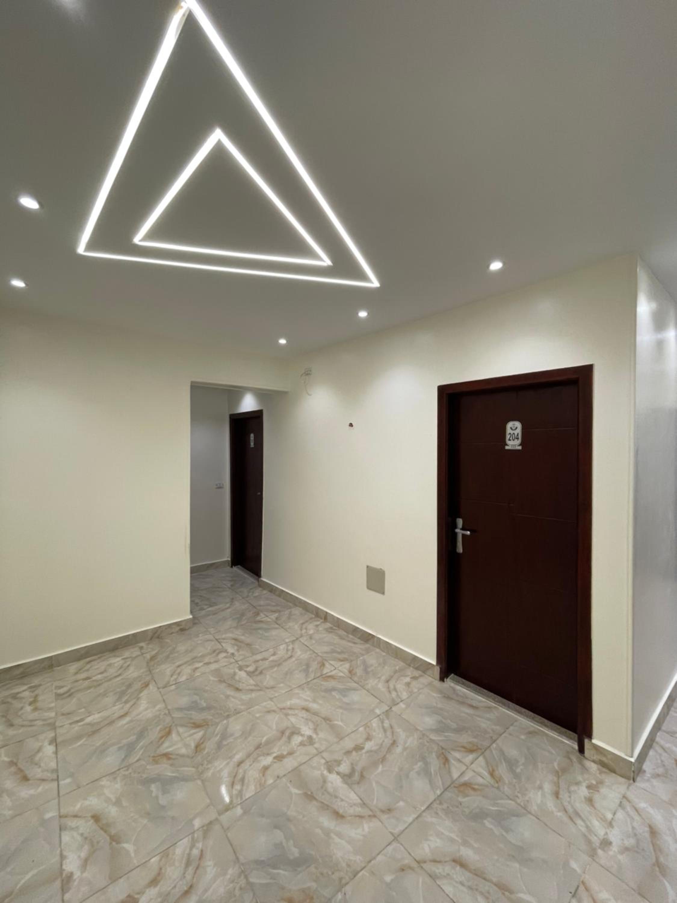 Basha Pyramids Inn