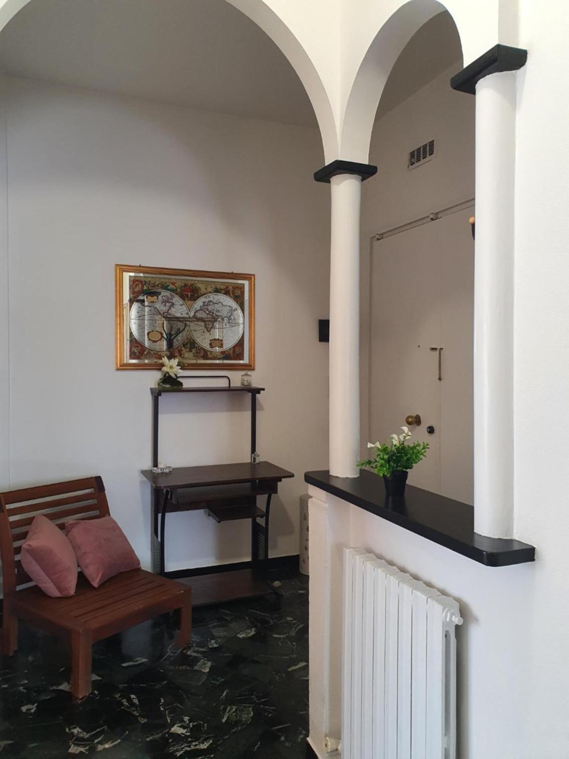 Amleto's Apartment view 3