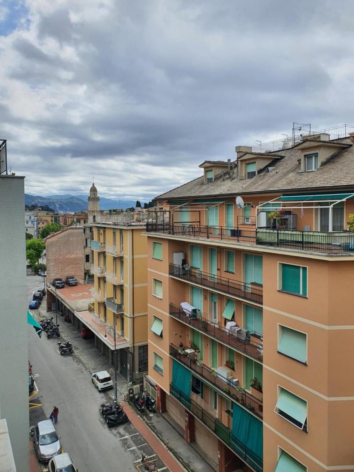 Amleto's Apartment view 4