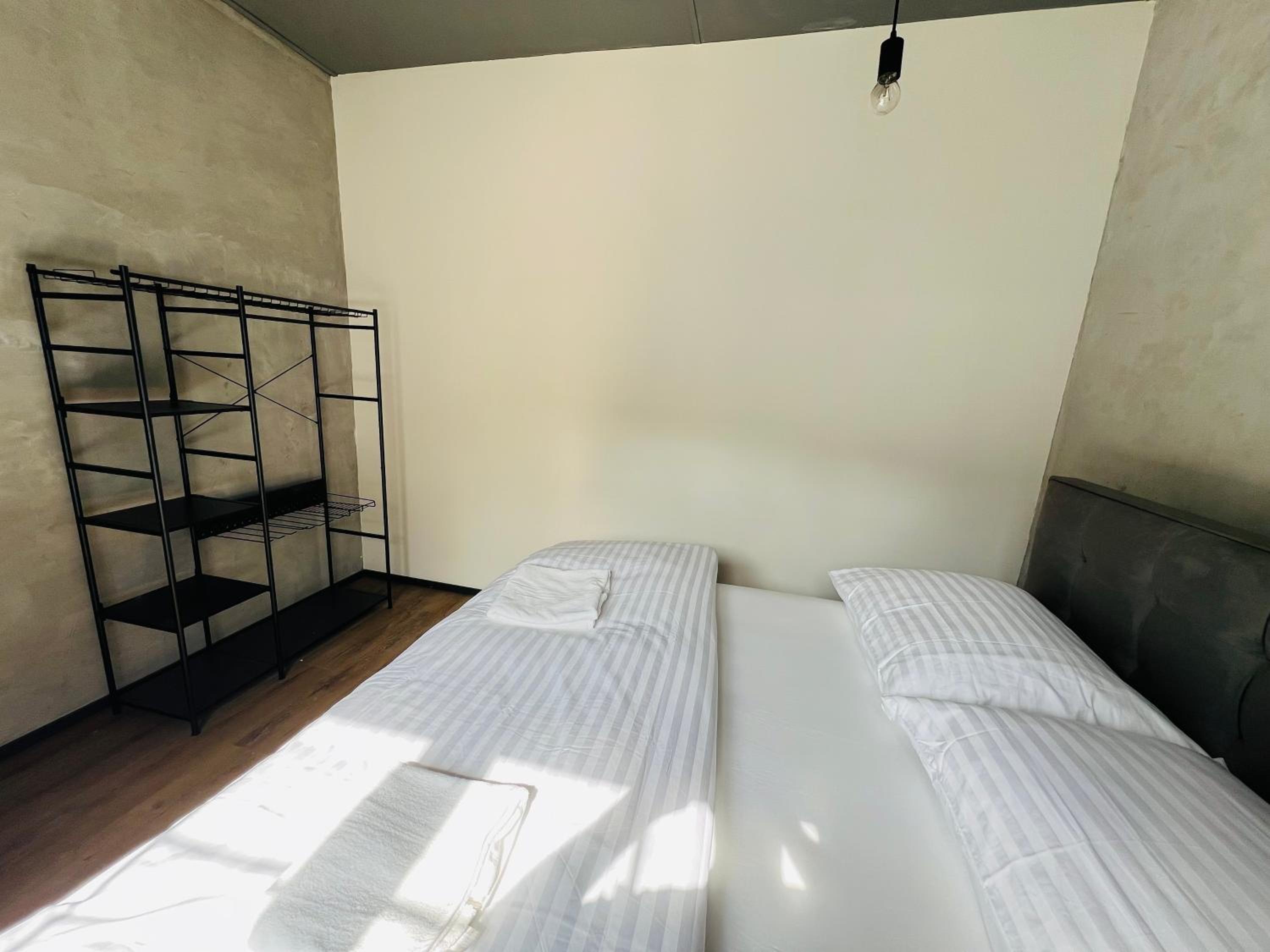 Loft Cejl 7 Apartments