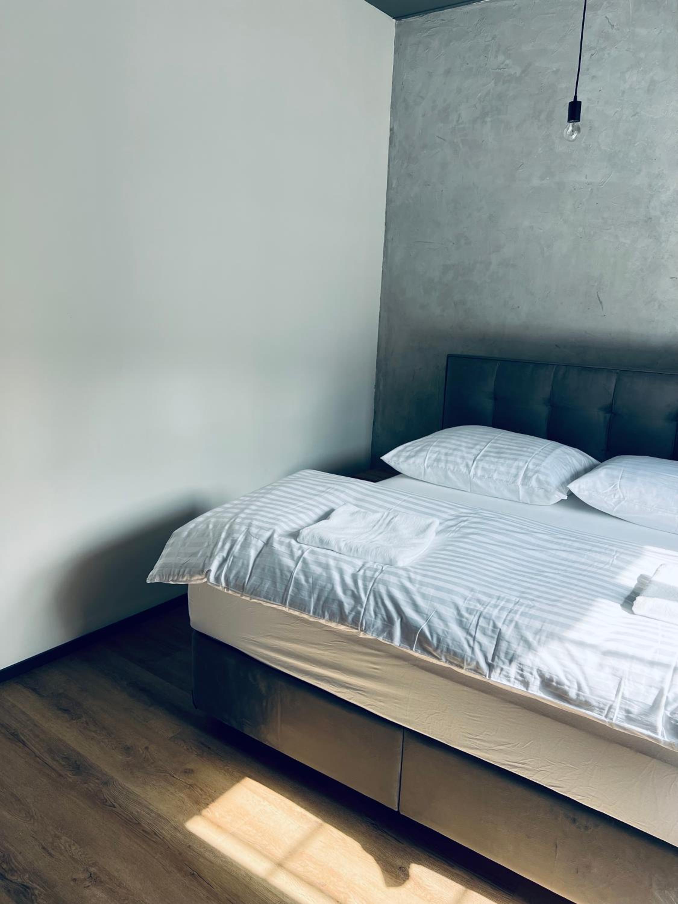 Loft Cejl 7 Apartments