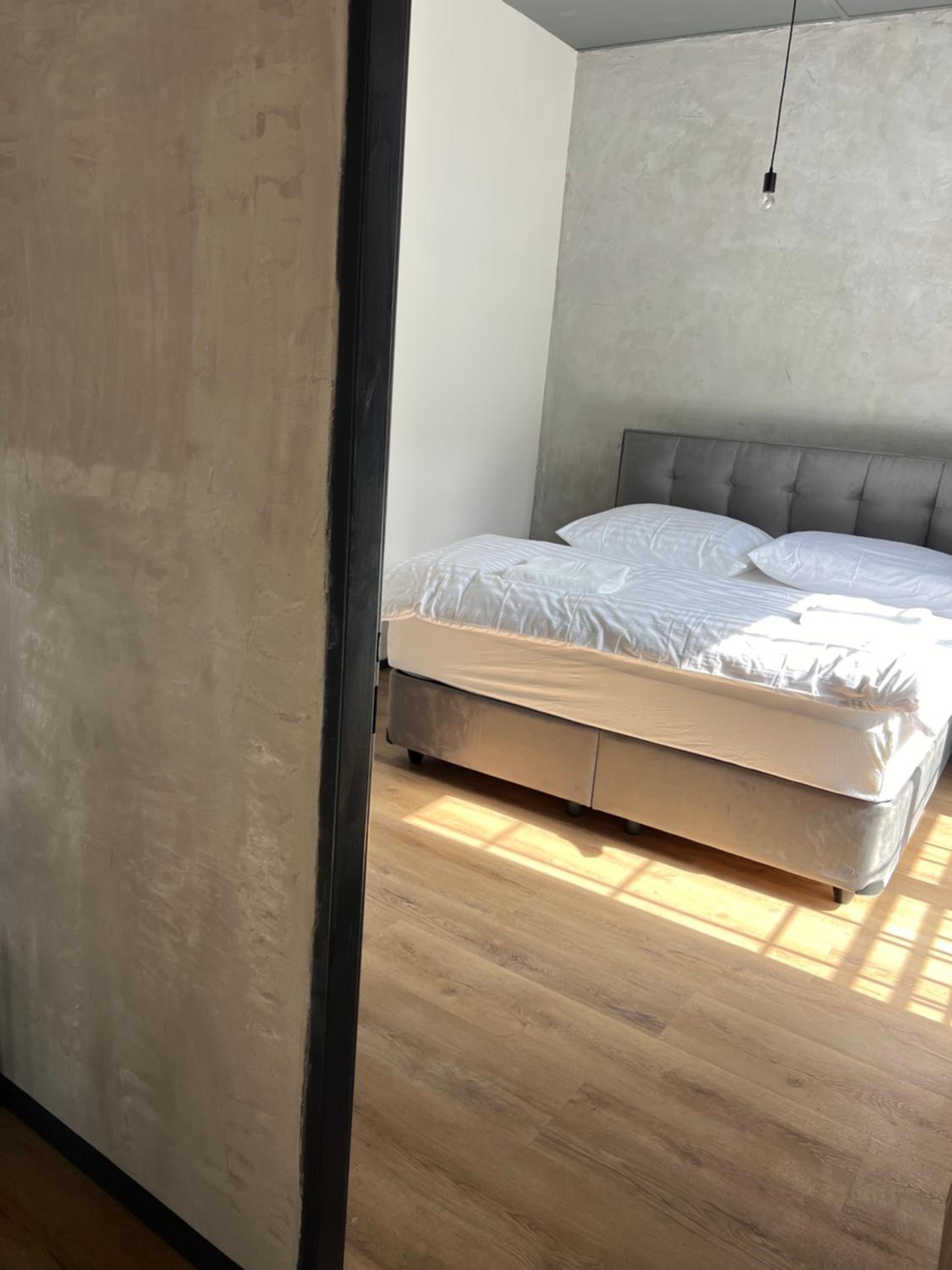 Loft Cejl 7 Apartments