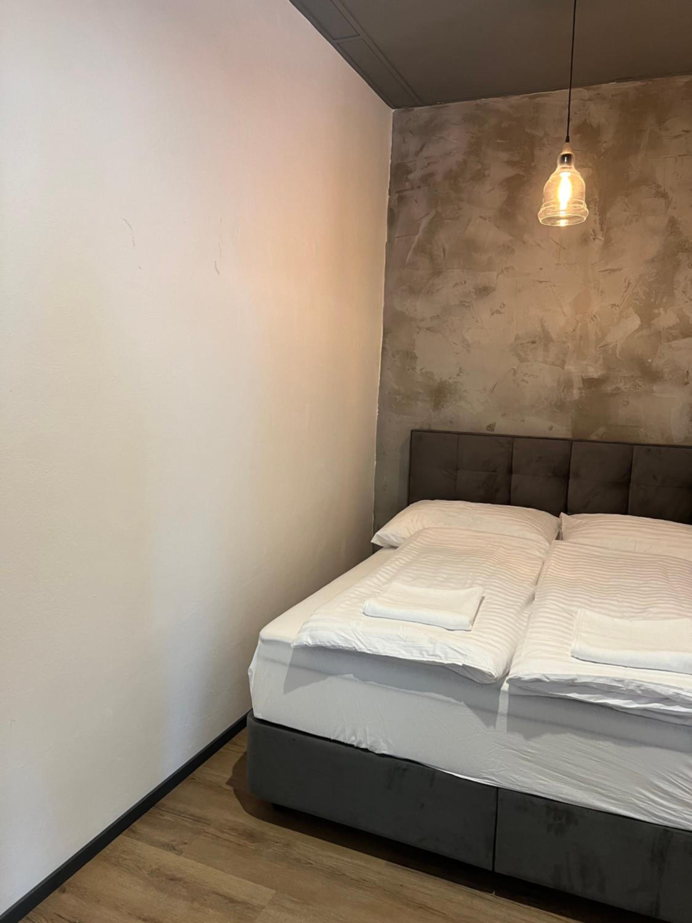 Loft Cejl 7 Apartments