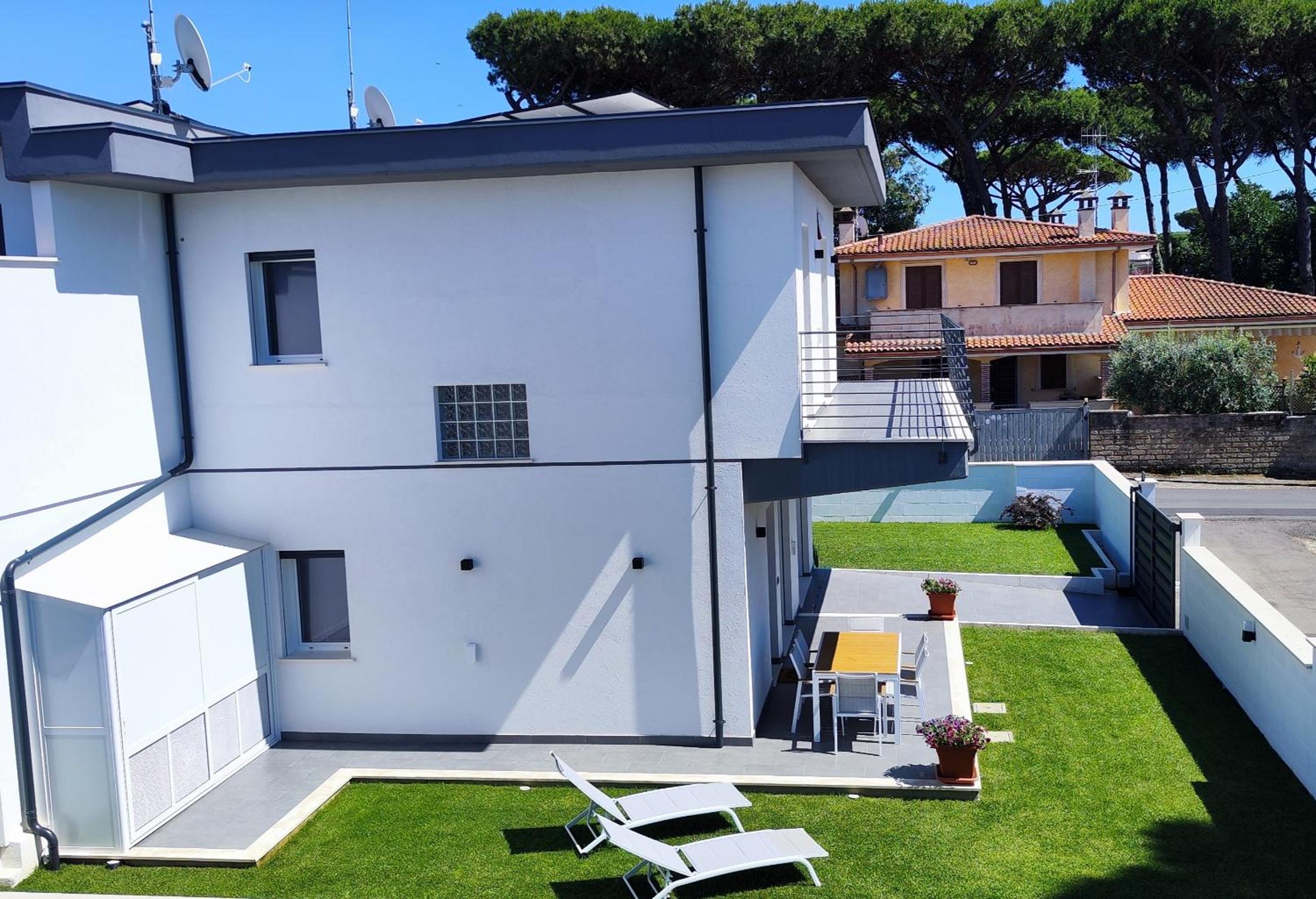 Villa Goldeneye