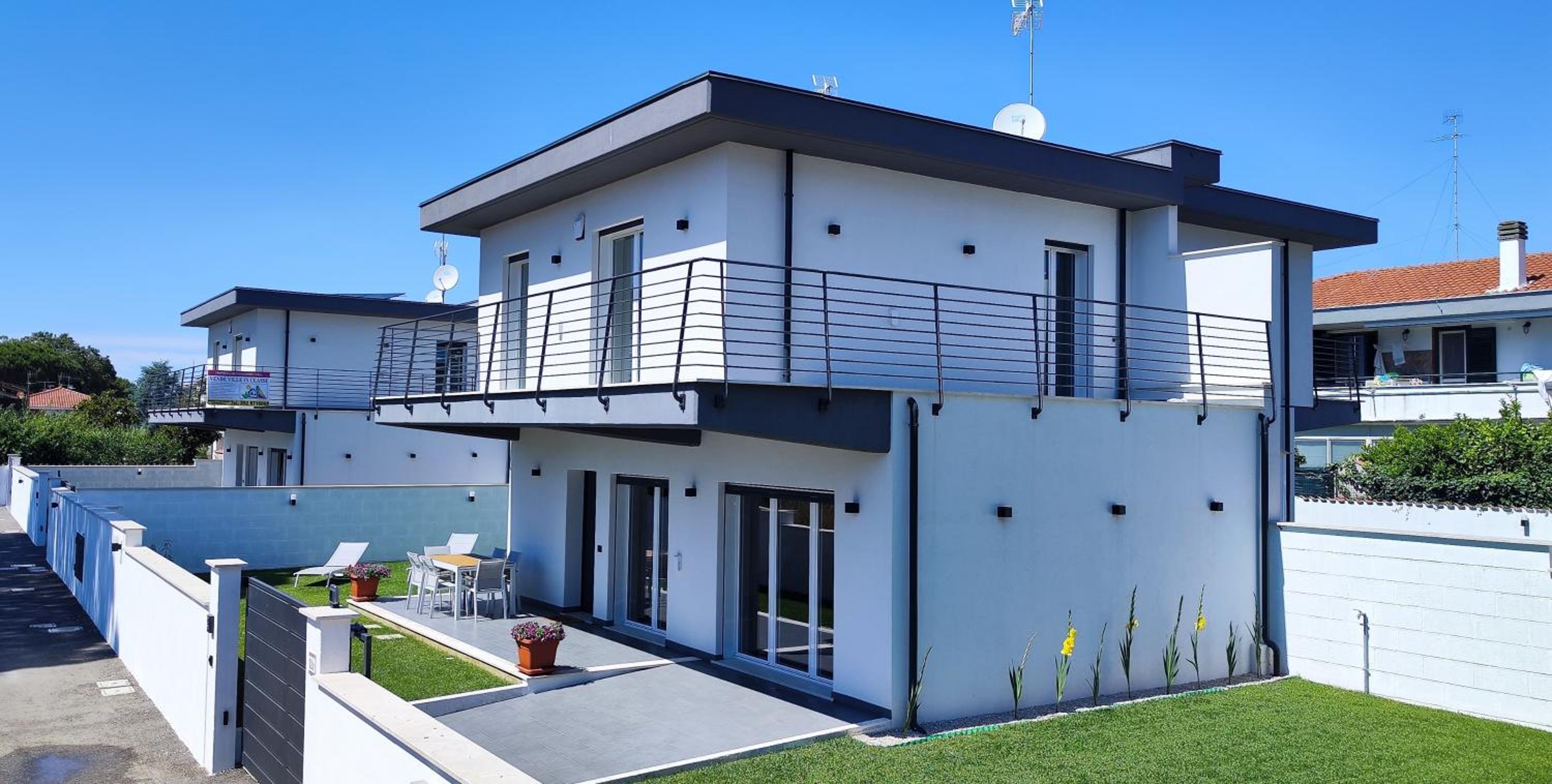 Villa Goldeneye