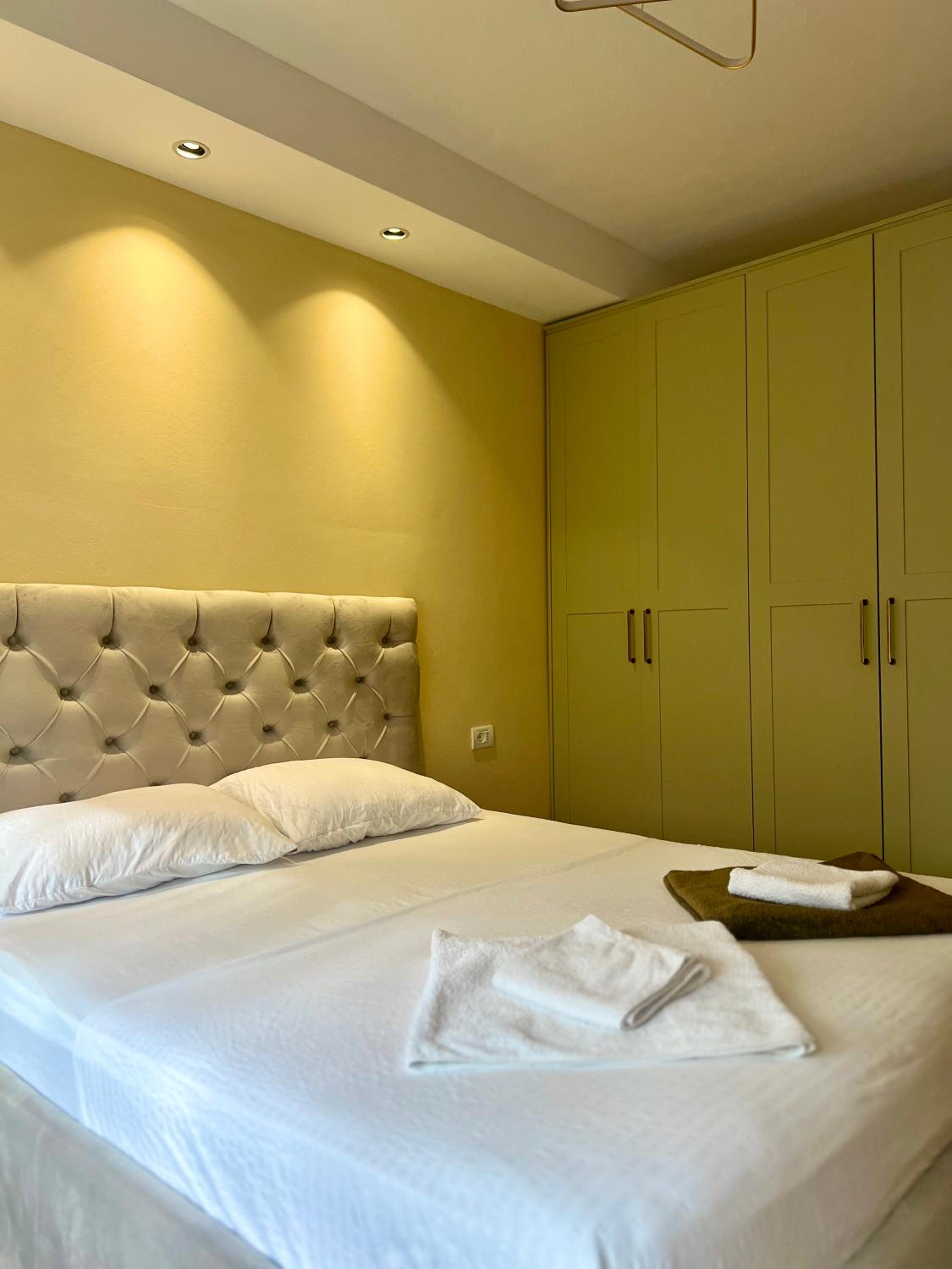 Apartament Gloria