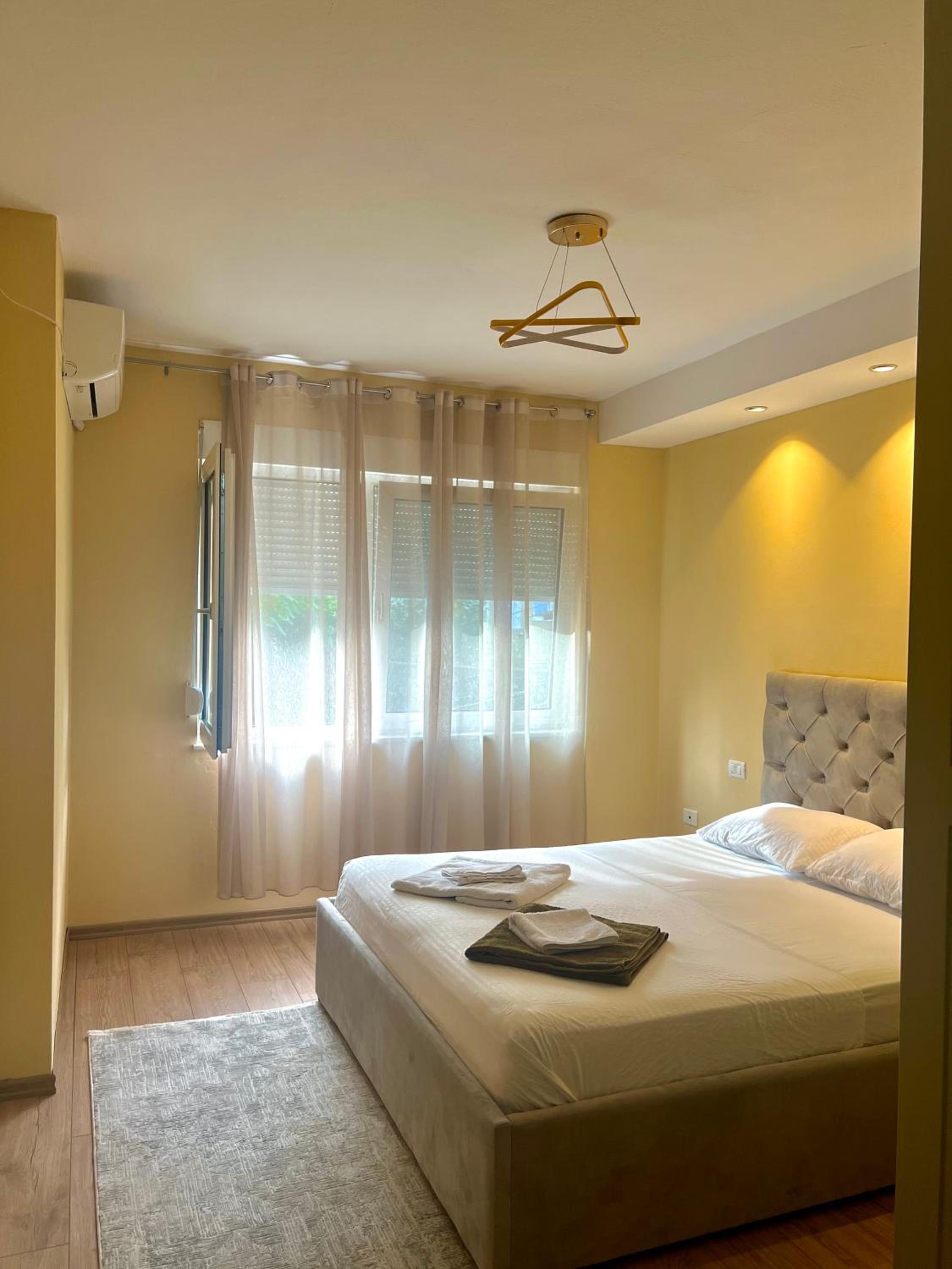 Apartament Gloria