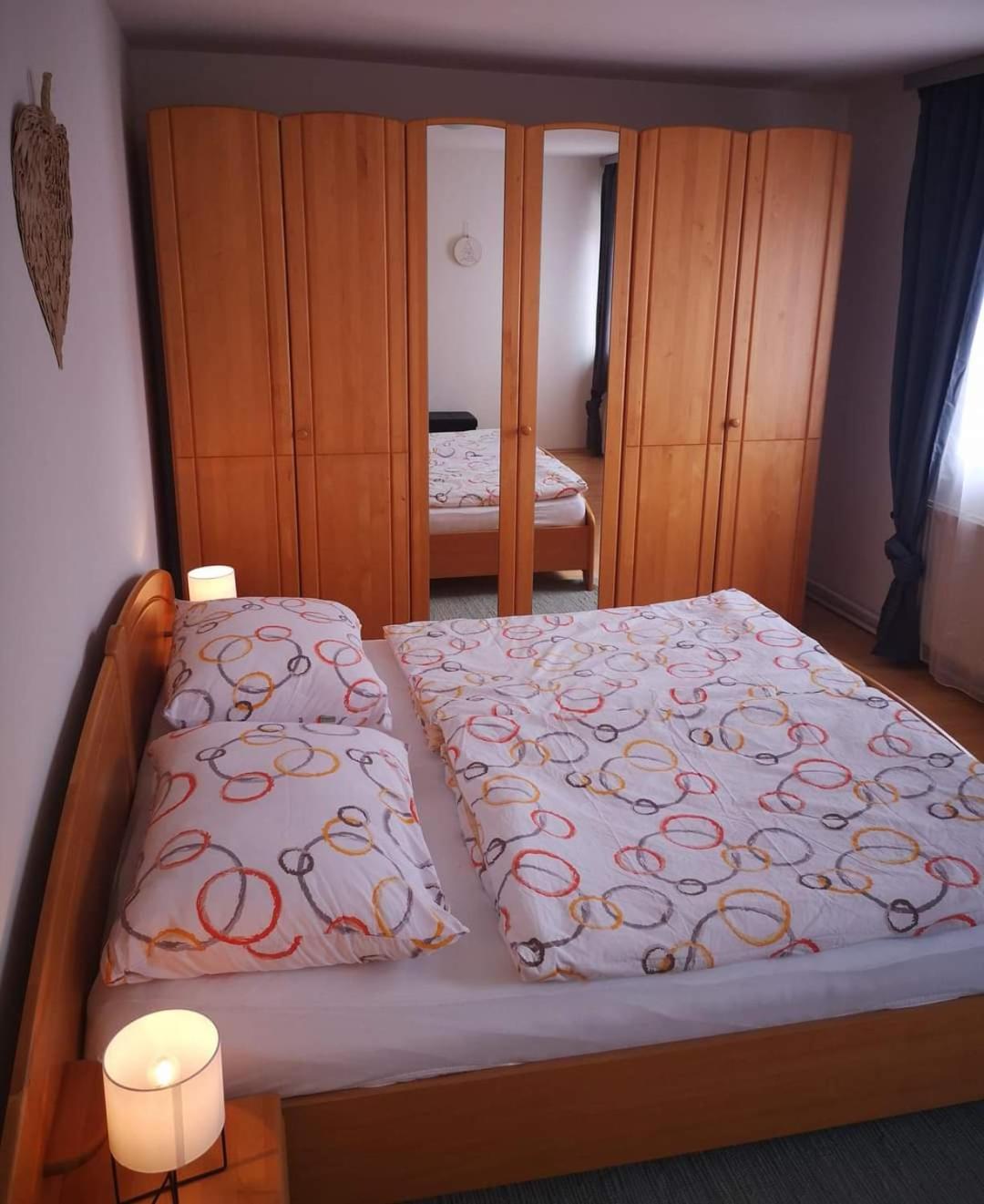 Ferienwohnung nahe Neusiedler See