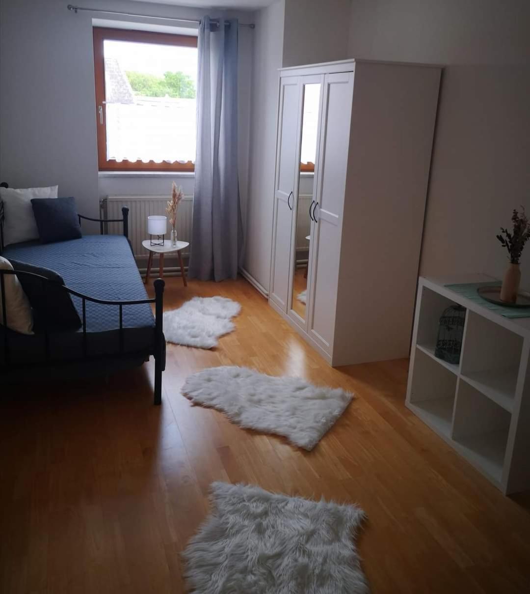Ferienwohnung nahe Neusiedler See