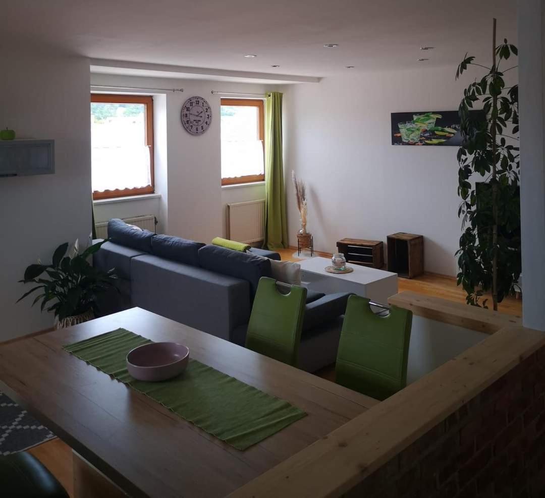 Ferienwohnung nahe Neusiedler See