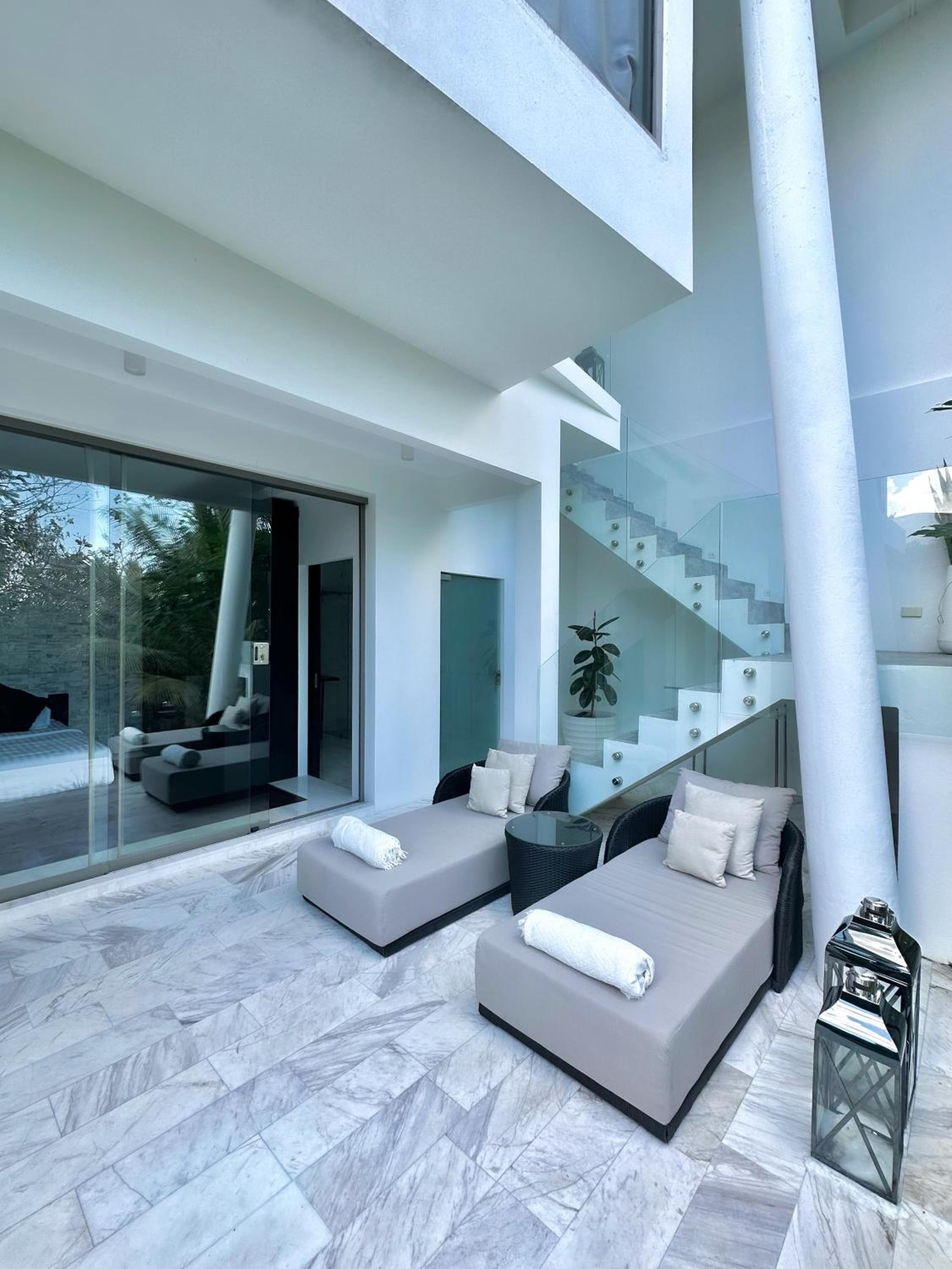 MIREVA Villas view 5