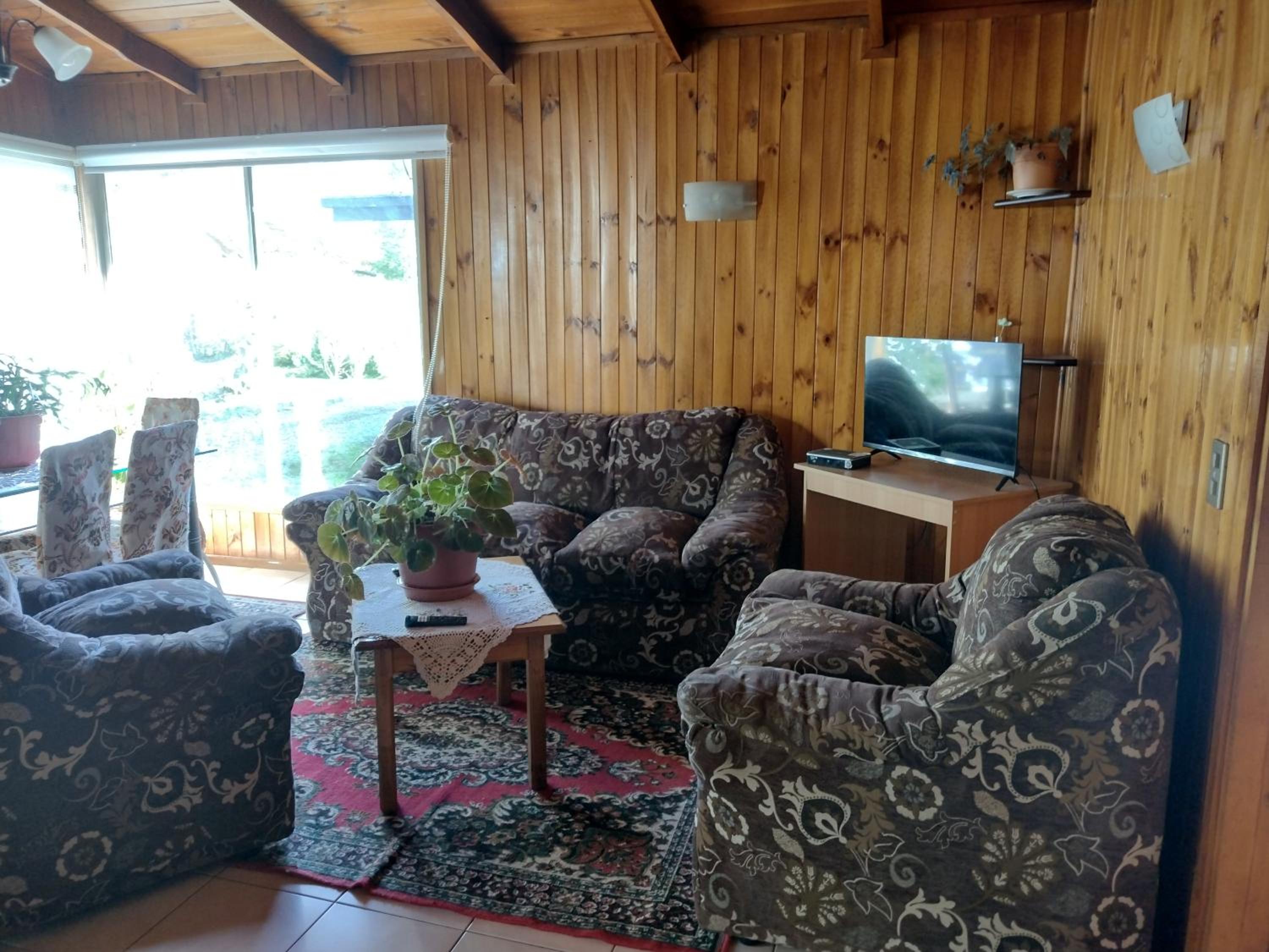 Cabañas Alfa-lihue