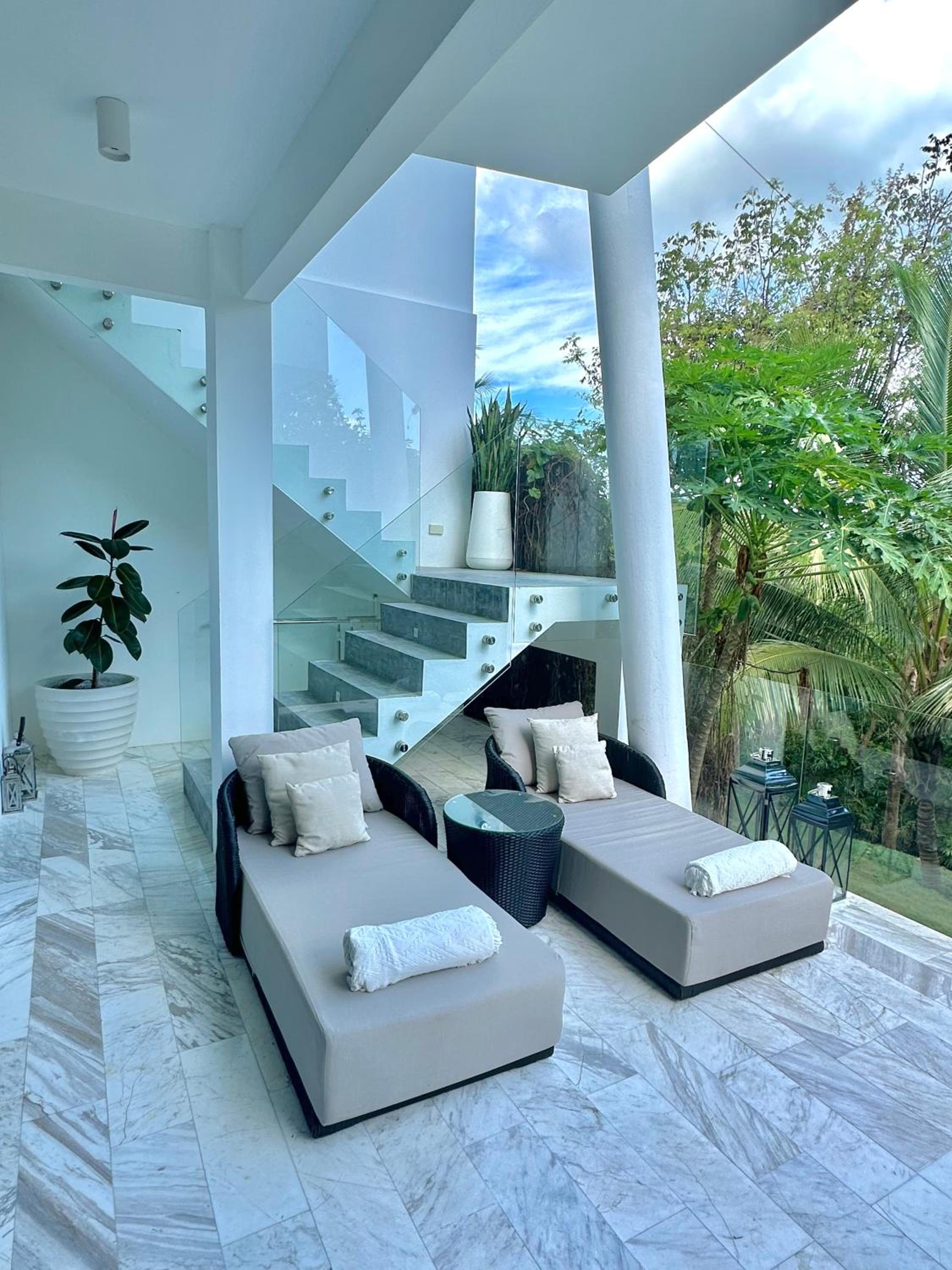 MIREVA Villas view 4