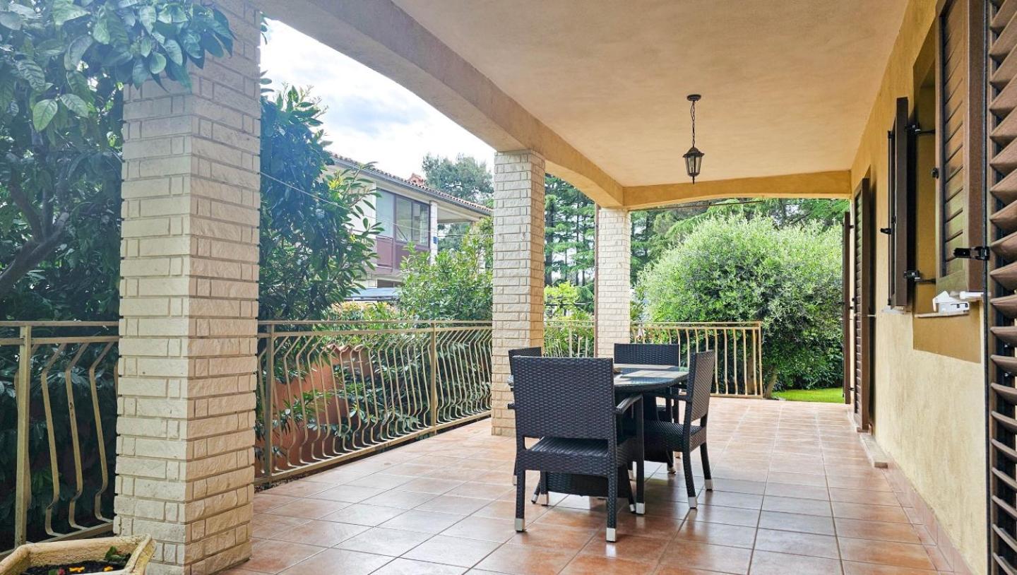 Romana 1 view 5